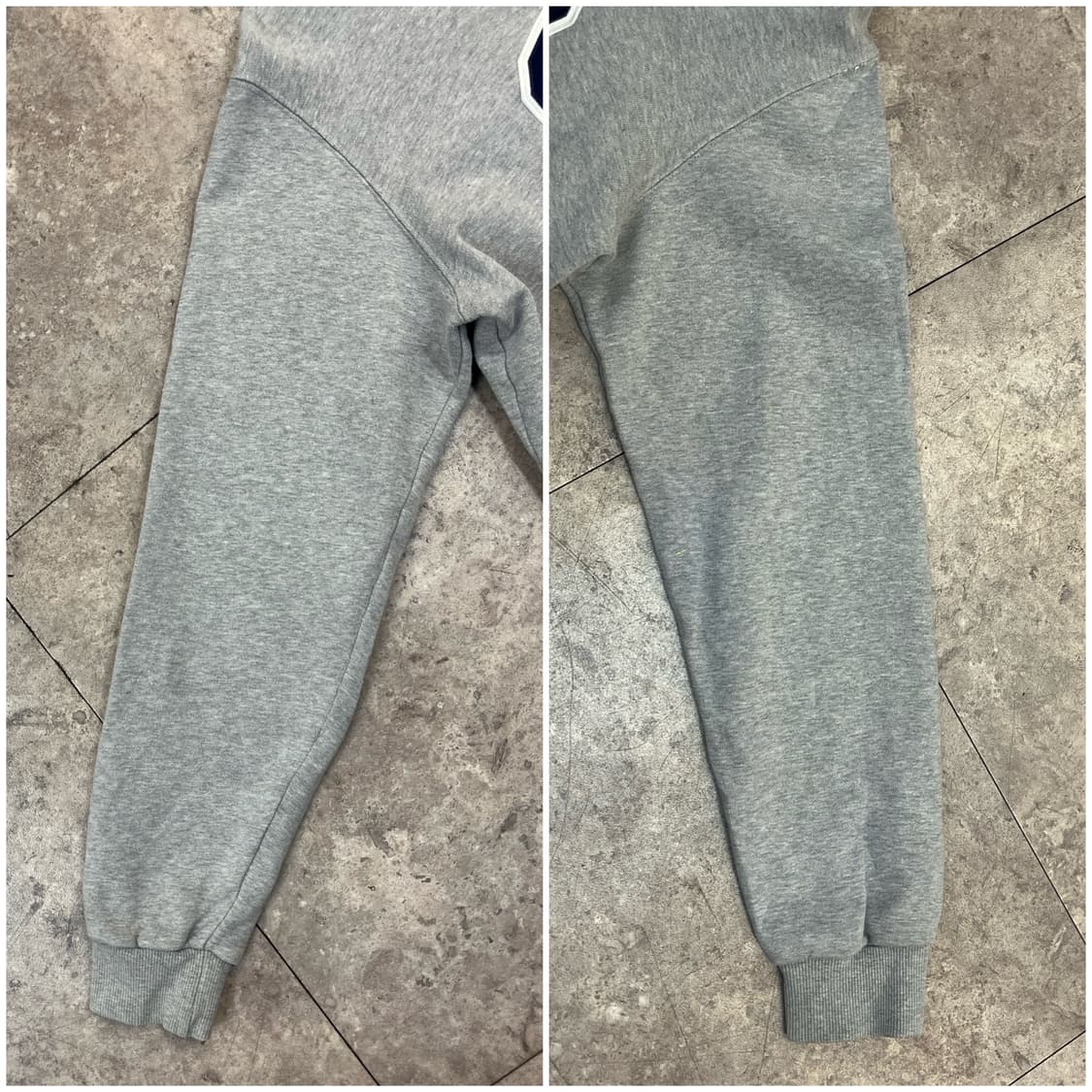 갭 후드티 그레이 L #csz2584 상품이미지7