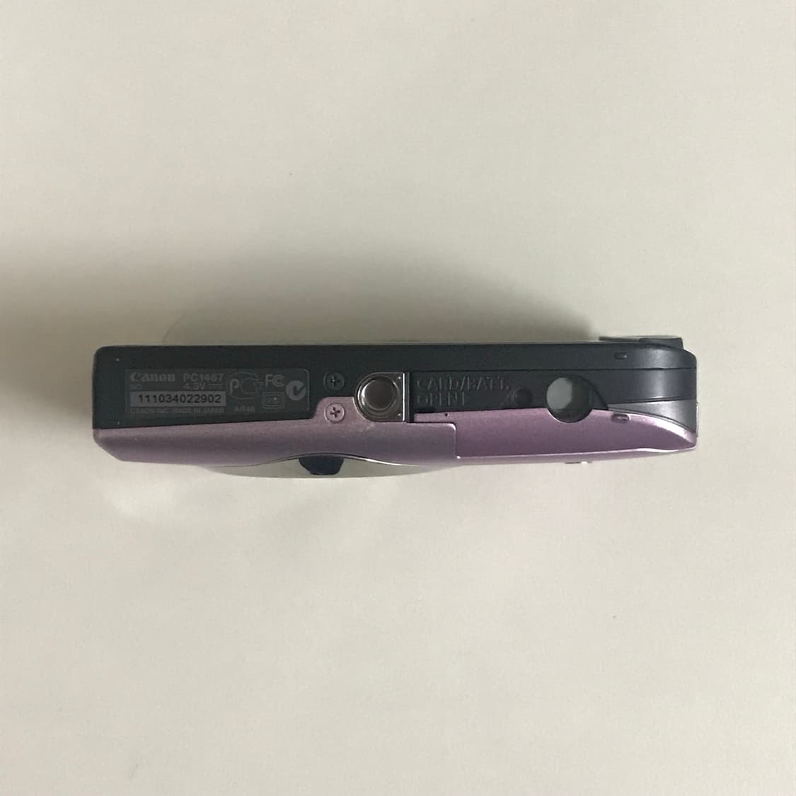 캐논 익시 10s 익서스 210 핑크 (ixy10/ixus210) 상품이미지4