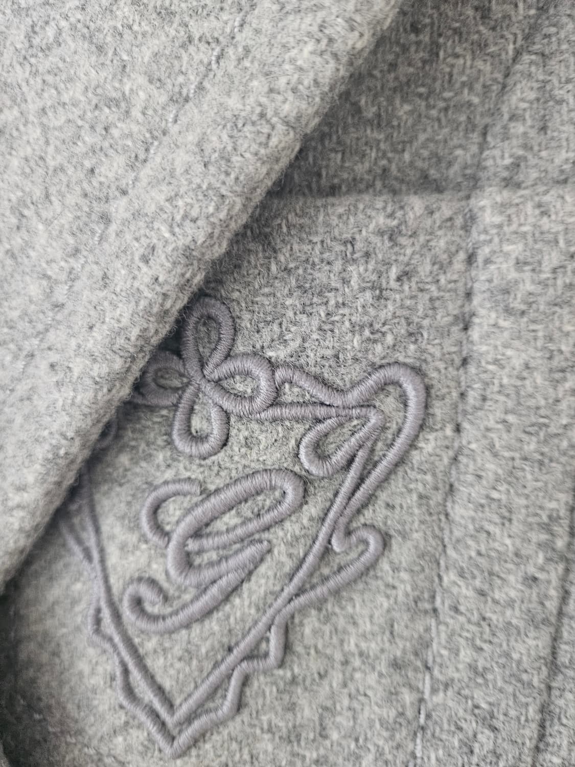 구찌 코트 상품이미지3