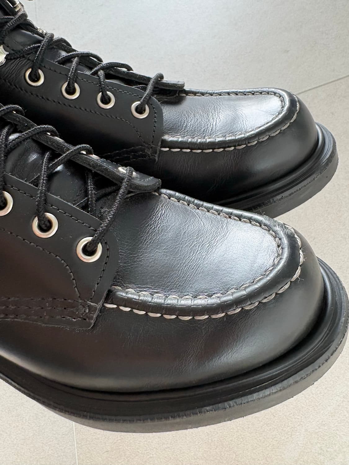 레드윙 8133 슈퍼솔 7e(250-255) 상품이미지6