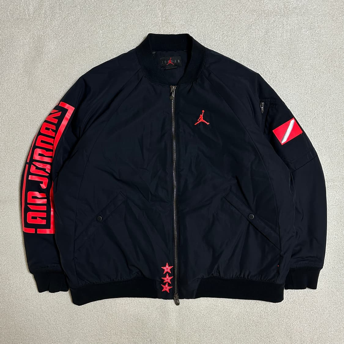 나이키 ASW 그래픽 재킷 상품이미지2