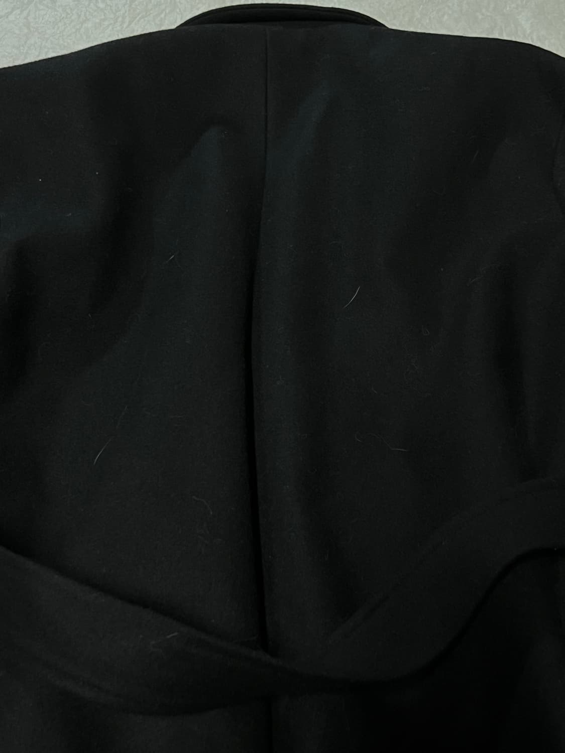 라퍼지스토어 롱코트 M 상품이미지7