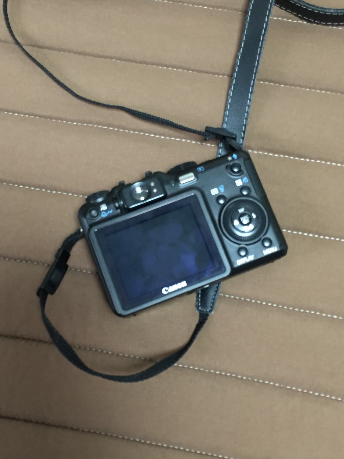 캐논 파워샷 g7 카메라 상품이미지2