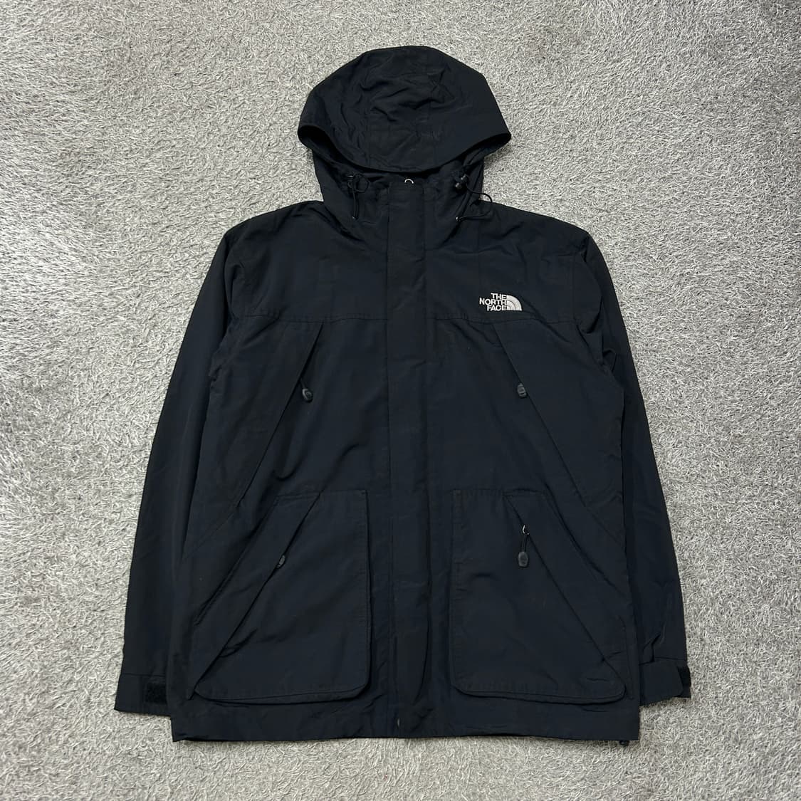 [100] 노스페이스 바람막이 상품이미지2