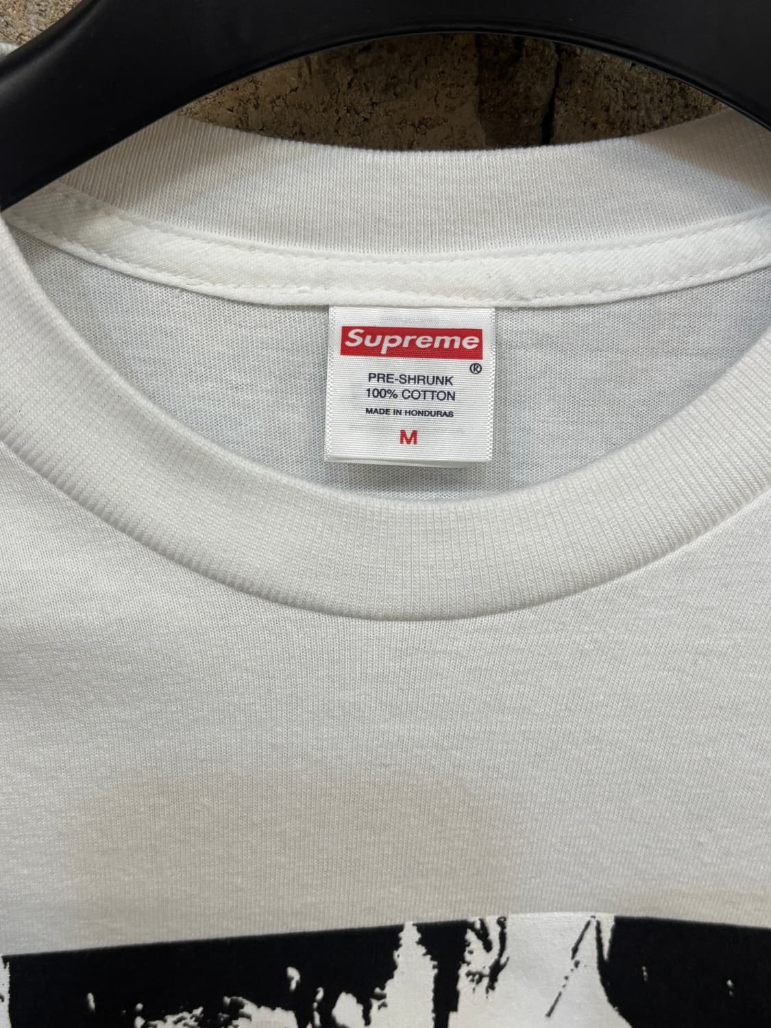 슈프림 더 엑소시스트 마더 롱 슬리브 상품이미지5