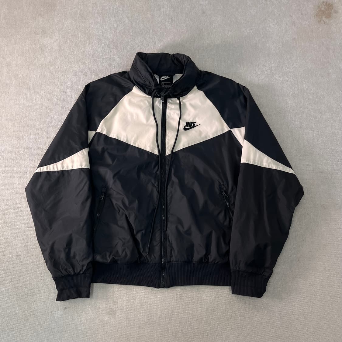 95 나이키 범고래 빅스우시 바람막이 자켓  상품이미지1