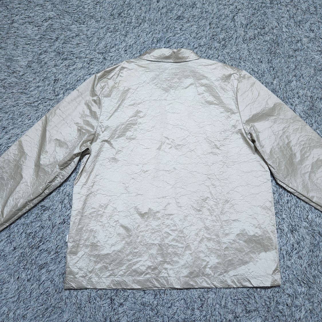 나이키) 2XL 남자 에센셜자켓 나일론자켓 / 왕눈이샵 상품이미지6