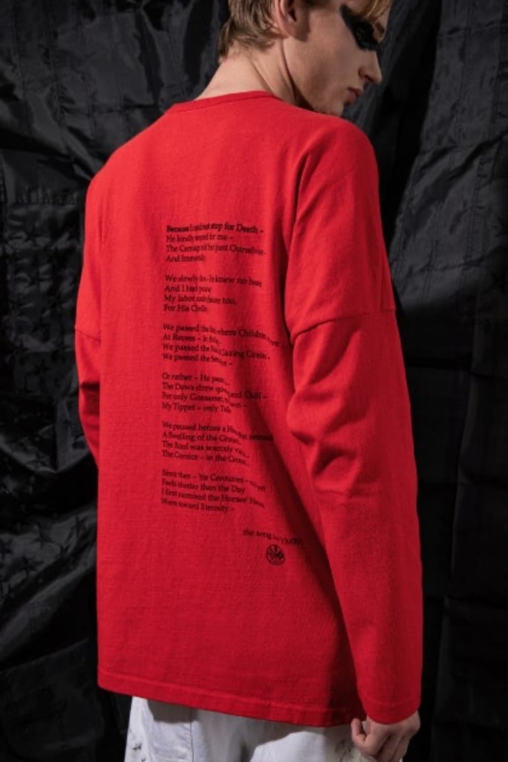 올리브드랩서비스(ODS) 패러디 T, SM 상품이미지4