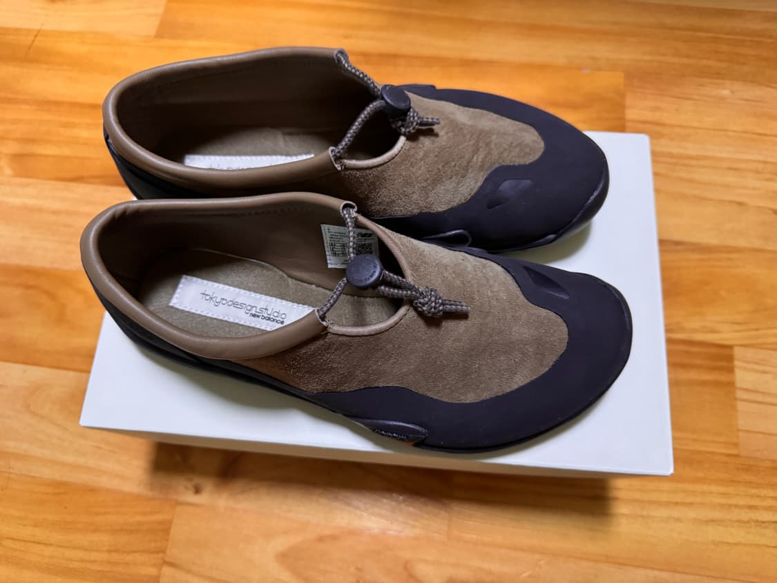 뉴발란스 x 도쿄 디자인 스튜디오 MT10T 상품이미지1