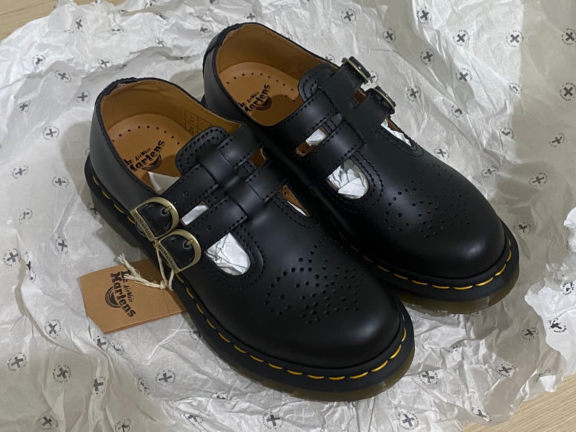 닥터마틴 8065 메리제인 스무스 230 상품이미지2