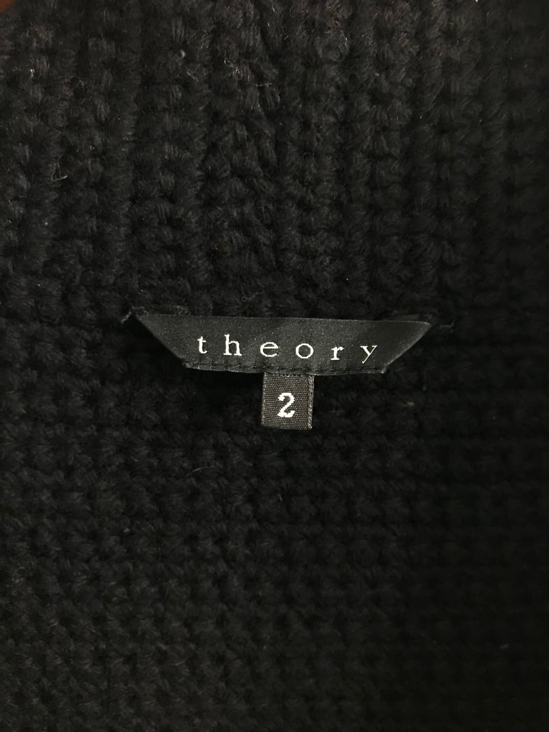 띠어리 지스타 로우 코르티스깔 블랙 펑크 스트릿 코디 세트 상품이미지8