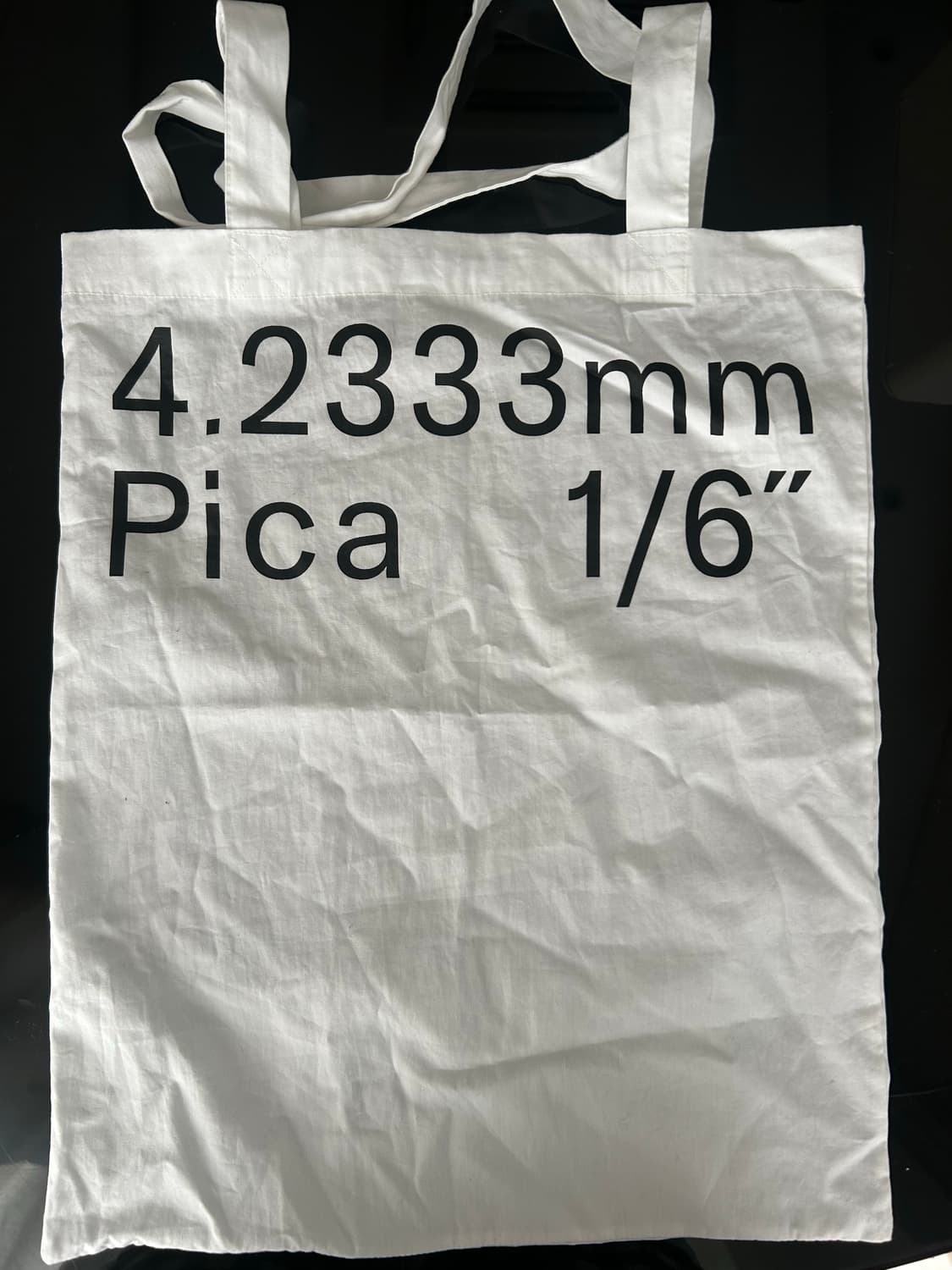 Pica 파이카 에코백 상품이미지1