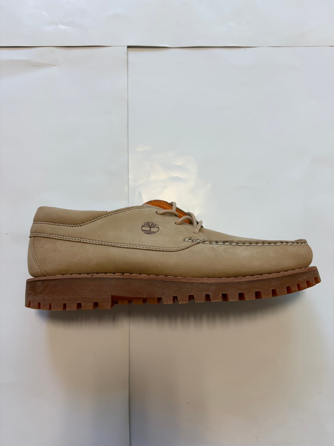 팀버랜드 보트슈즈 상품이미지5