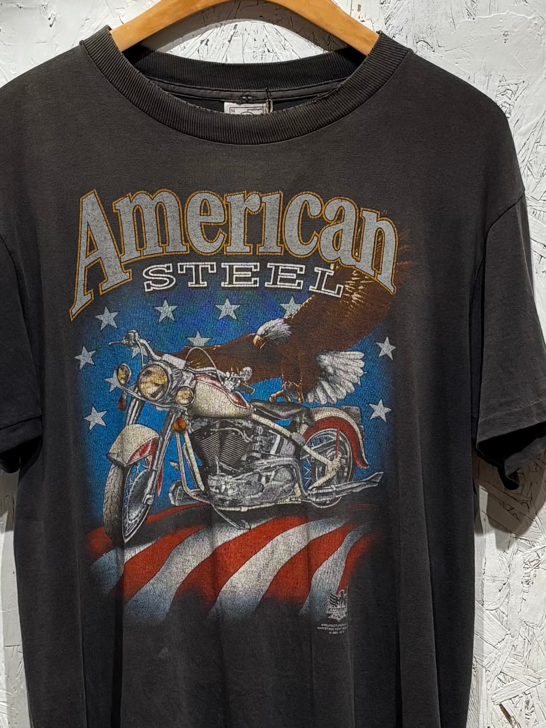 90‘s vintage t-shirt 상품이미지2