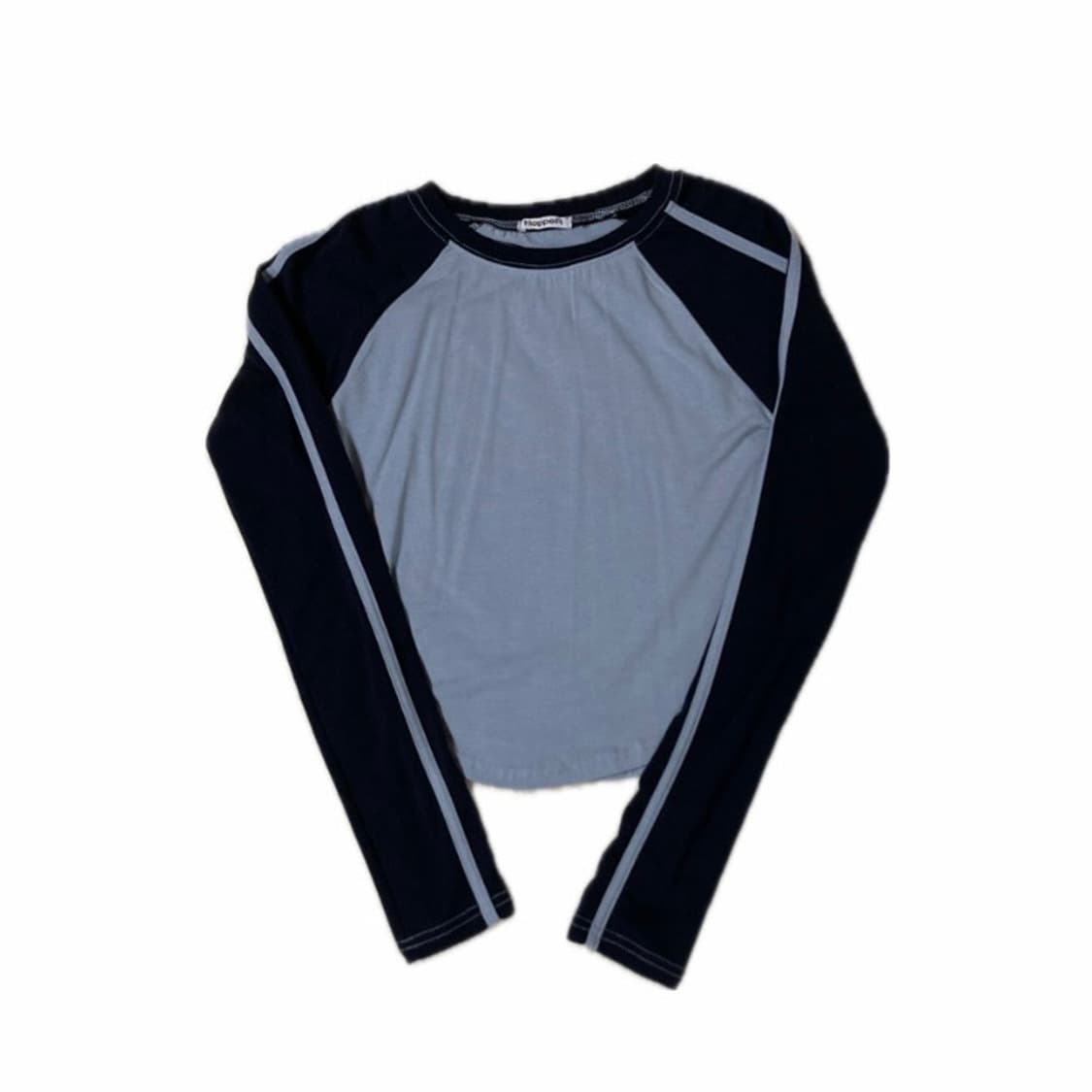 아케 긴팔 티셔츠 상품이미지1