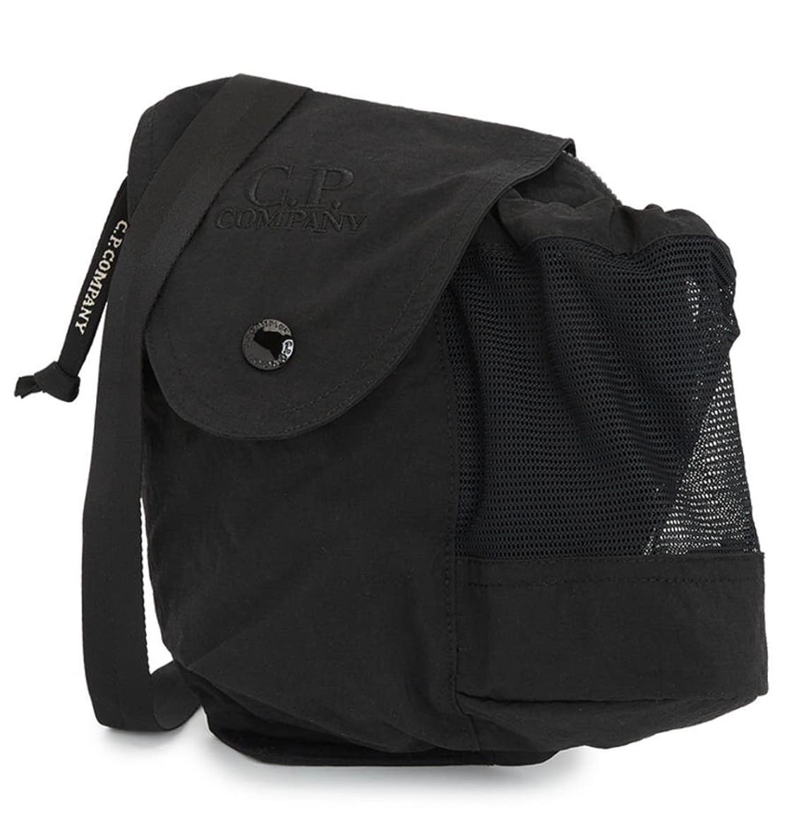 CP컴퍼니 숄더백 블랙 판매합니다  상품이미지1