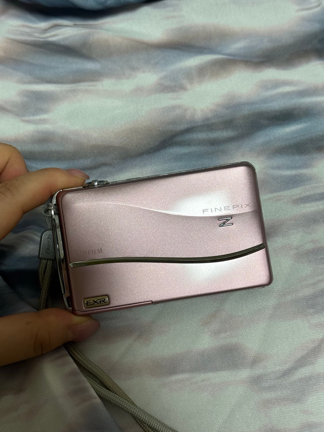 작례o) 후지필름 파인픽스 z800exr💕🪽 상품이미지1