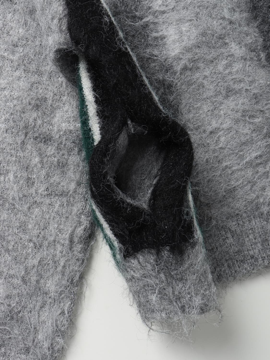 WHO'S WHO gallery School Cardigan 상품이미지10