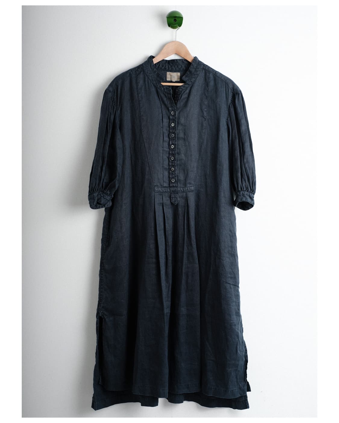 나이젤카본 우먼 빈티지 슬리브 드레스 8사이즈 (추천 55) 상품이미지1