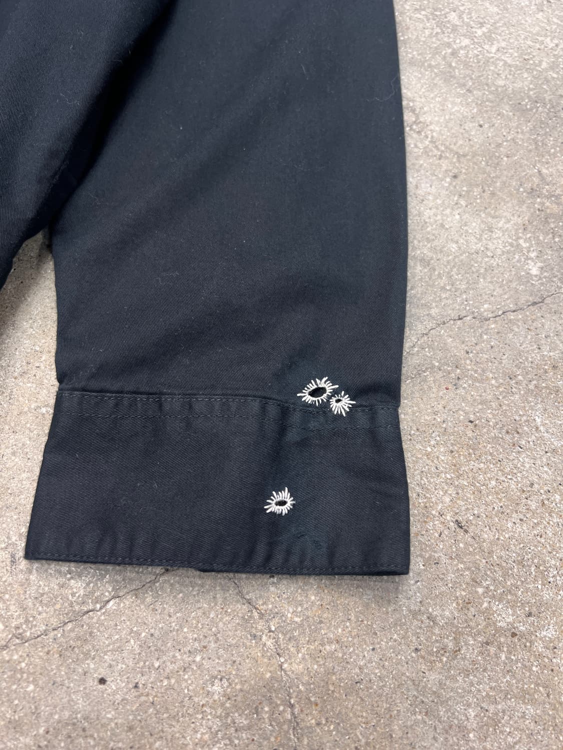 할리데이비슨 트로피 메카닉 긴팔셔츠 상품이미지5