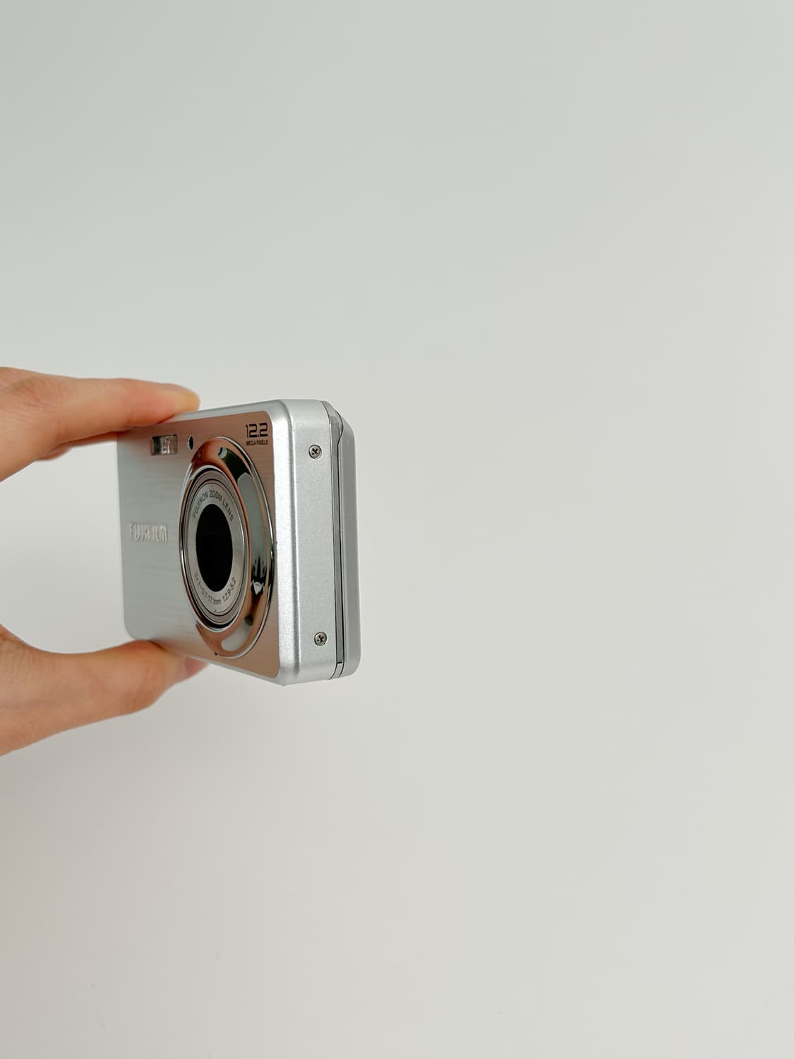 입문용추천!) 후지필름 파인픽스 j38 Finepix 빈티지 디카 상품이미지10