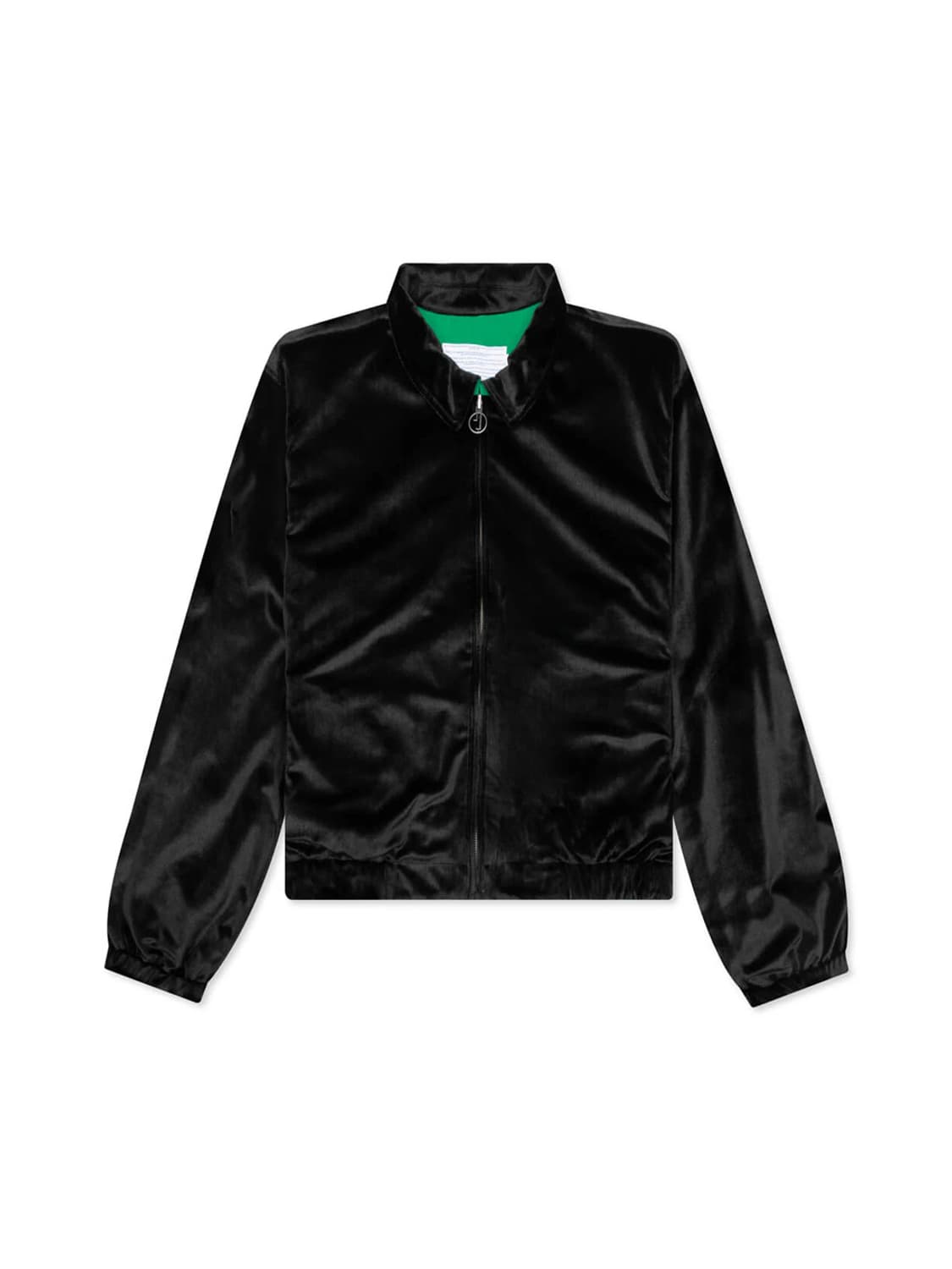 JUNGLES(정글스) / 메르시 벨벳 리버시블 헤링턴 자켓 상품이미지2