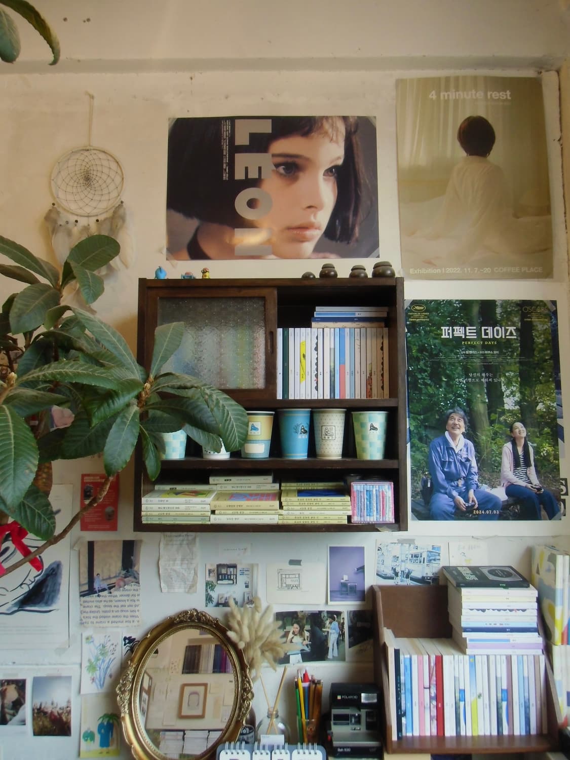 카시오 엑슬림 zs100 작례O 상품이미지10