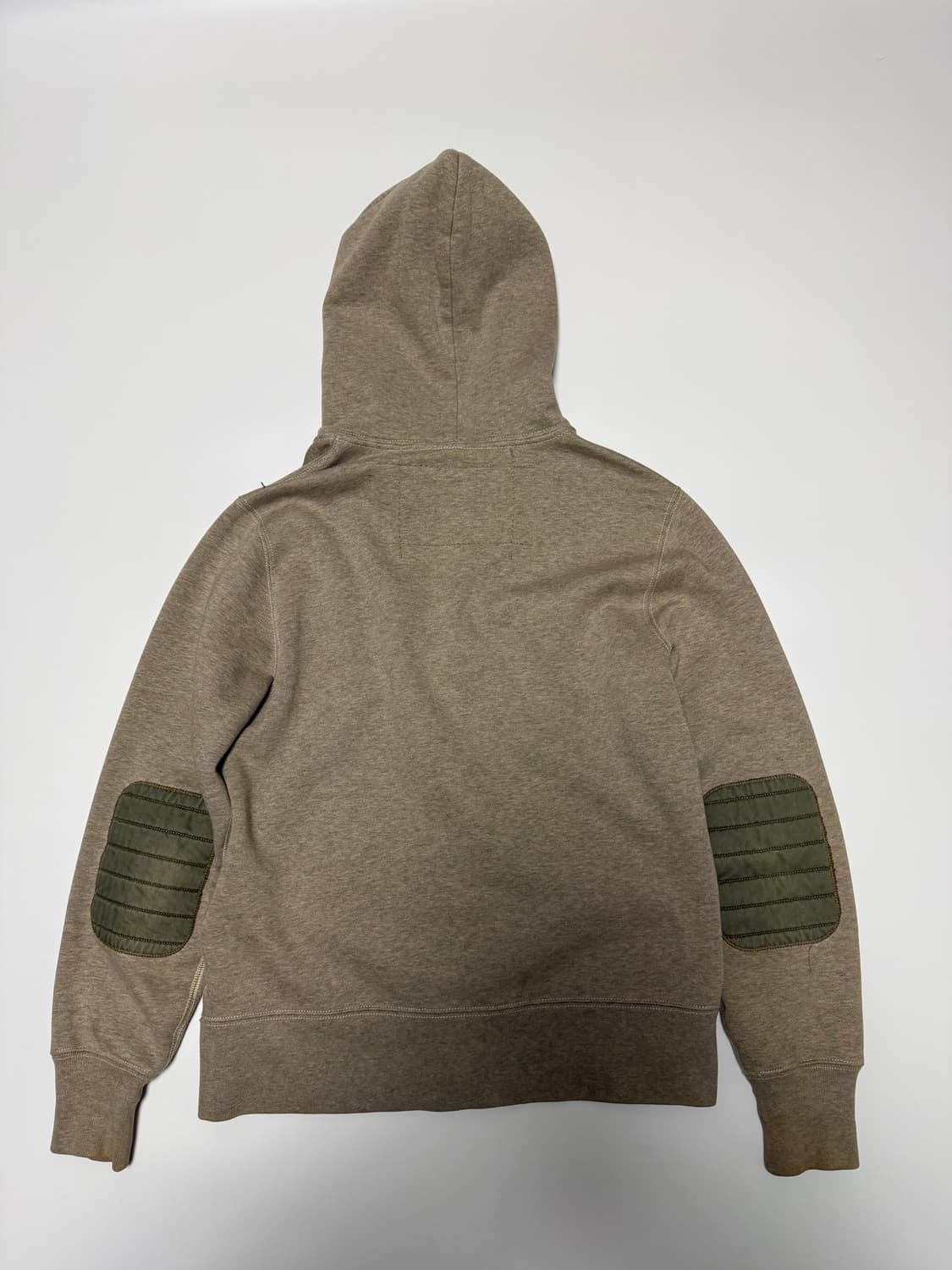 폴로 랄프 후드집업 상품이미지4