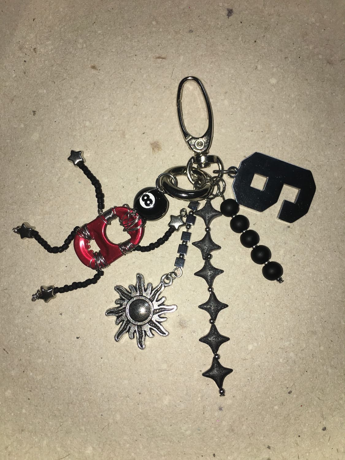 Fun Keyring 상품이미지1