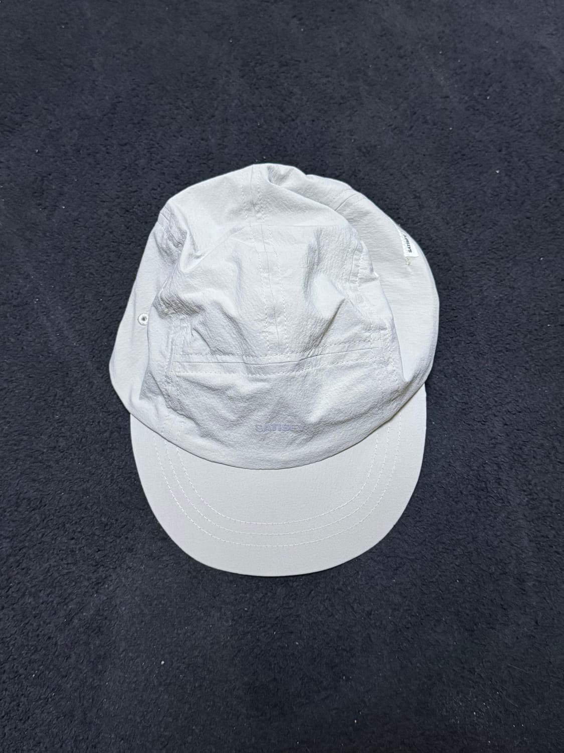 새티스파이 모자 상품이미지1