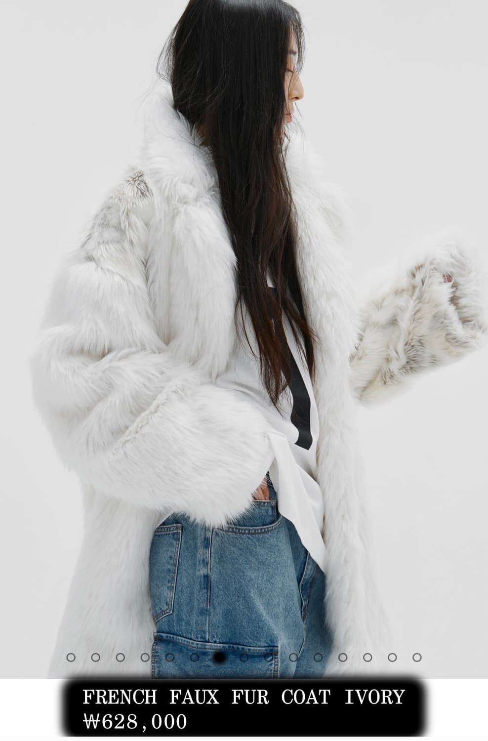 Seo french faux fur coat iv 상품이미지1