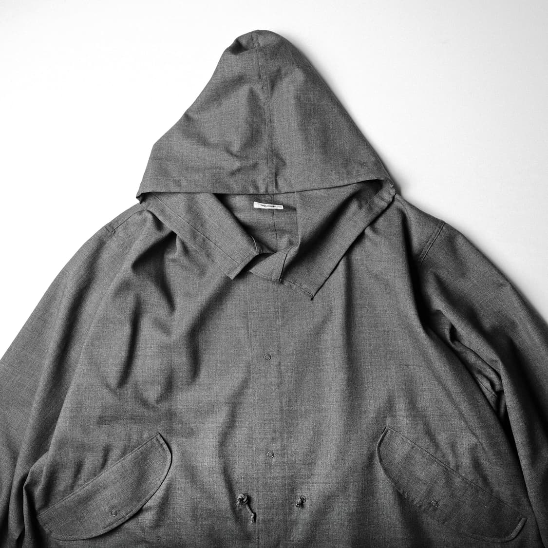 Interim 인테림 에디피스 별주 카노니코 스노우 파카 4사이즈 상품이미지3