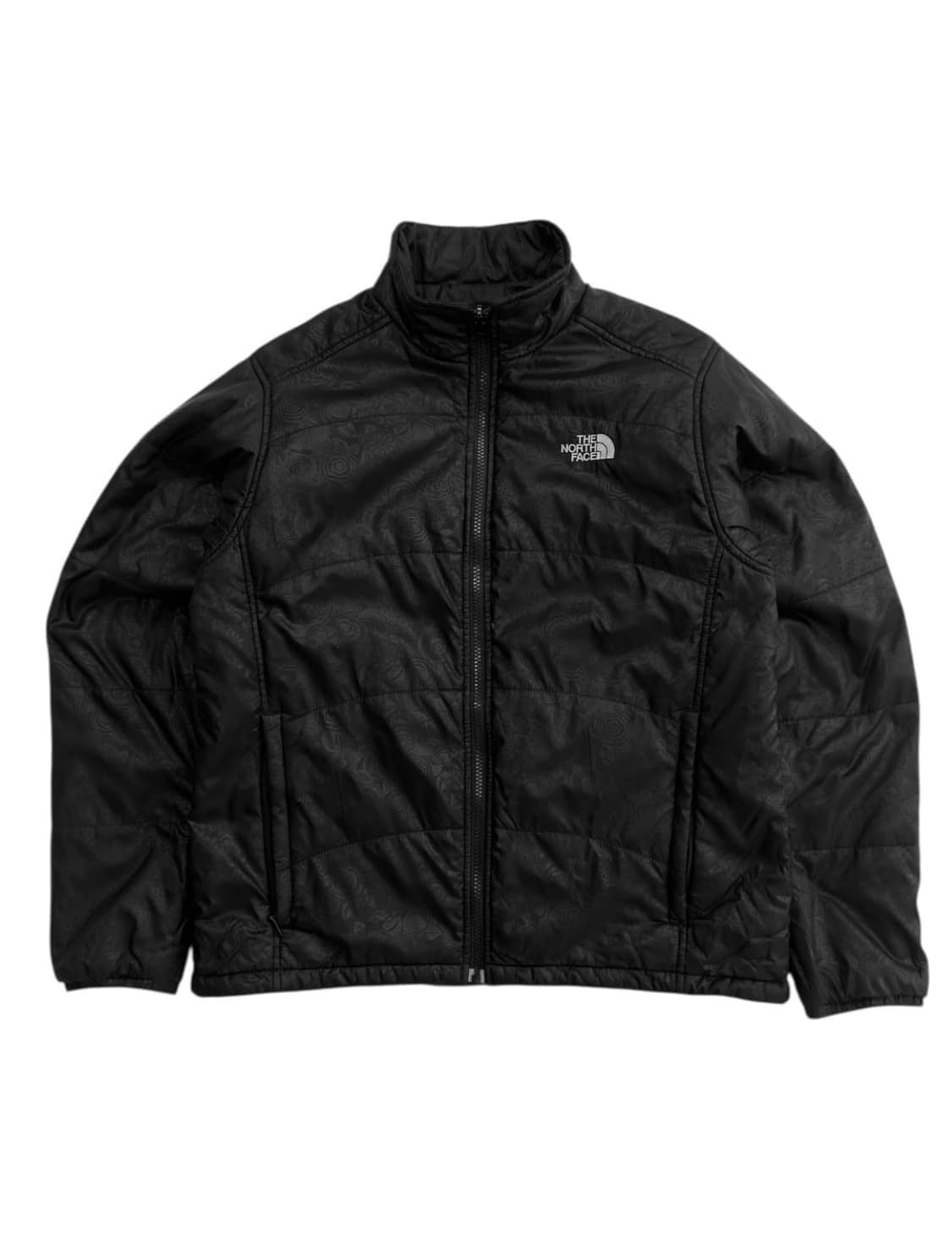 노스페이스 경량패딩 상품이미지1