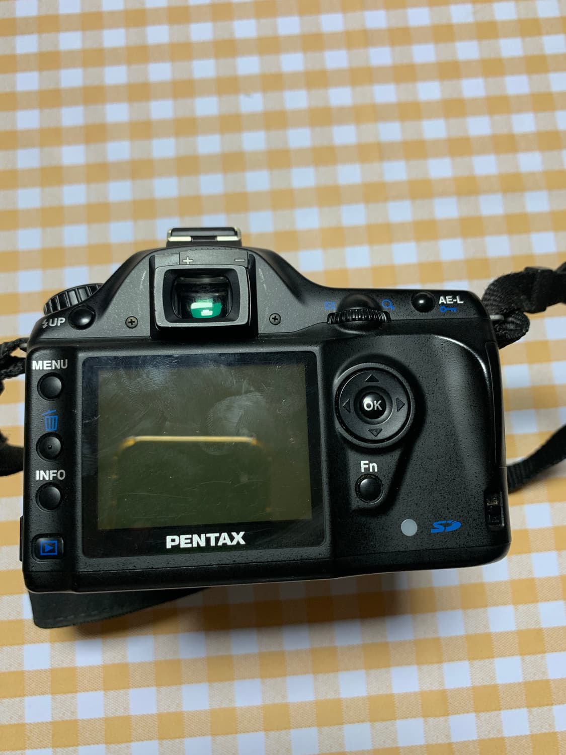 pentax 디지털 카메라 판매 상품이미지4