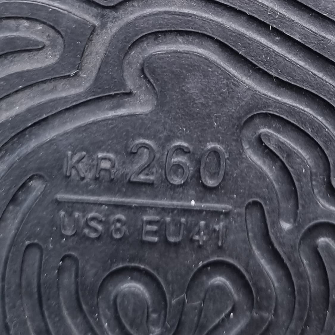 페이퍼플레인 논슬립 탱크만능화260~270 상품이미지6