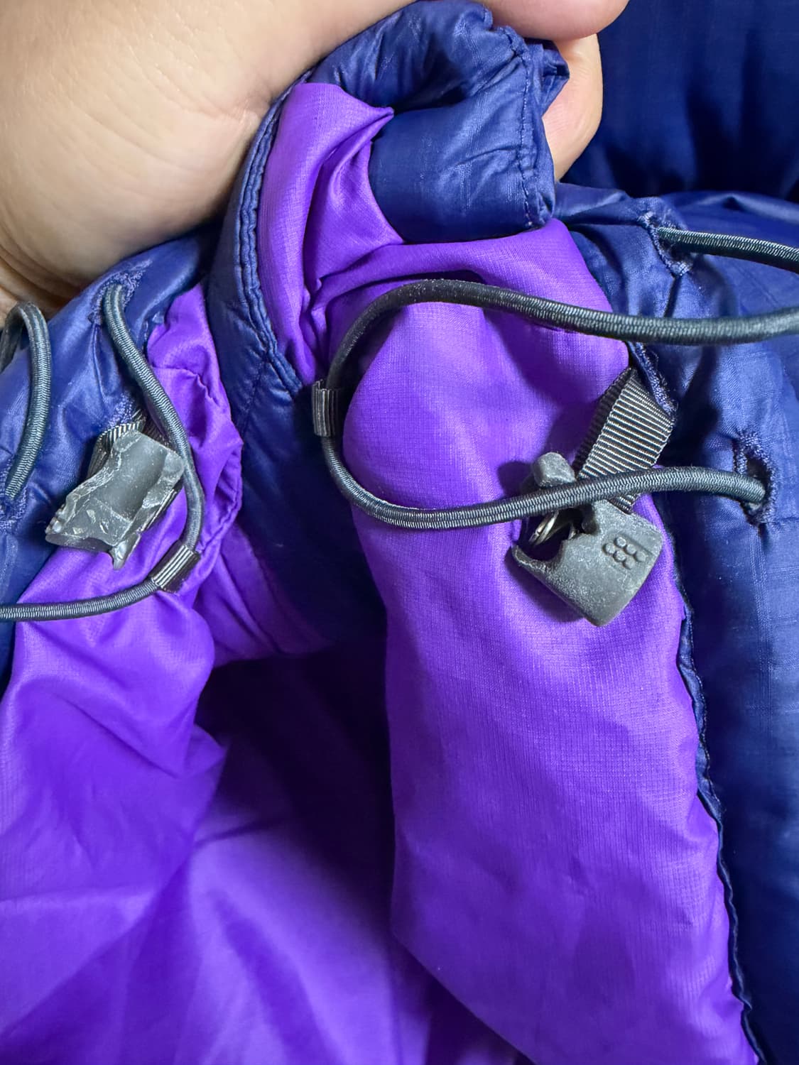 파타고니아 여성용 다운 자켓 상품이미지7