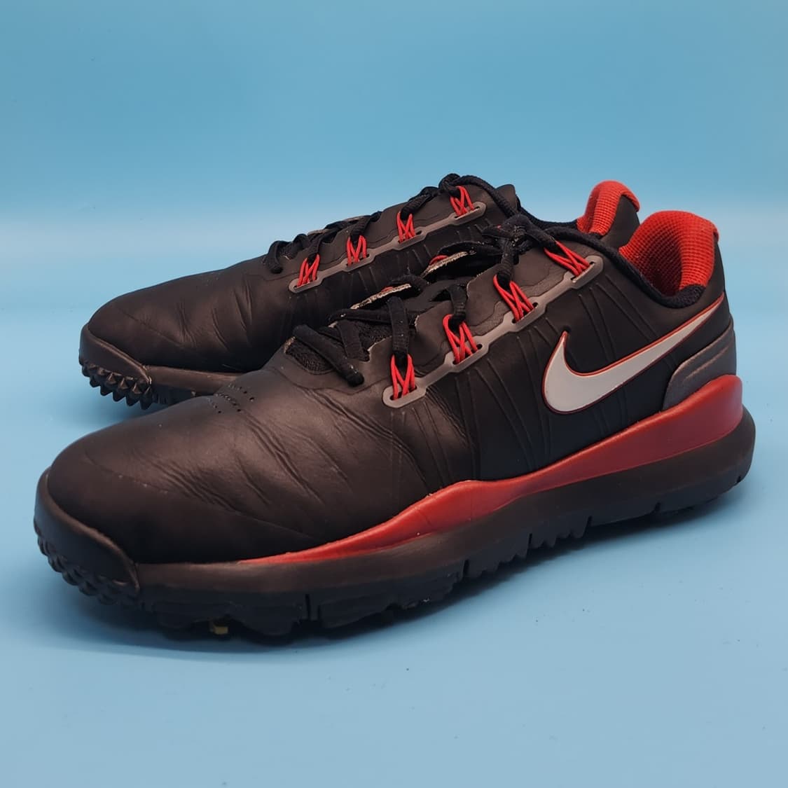 oo 나이키 타이거우즈TE 14 남성골프화265 상품이미지1