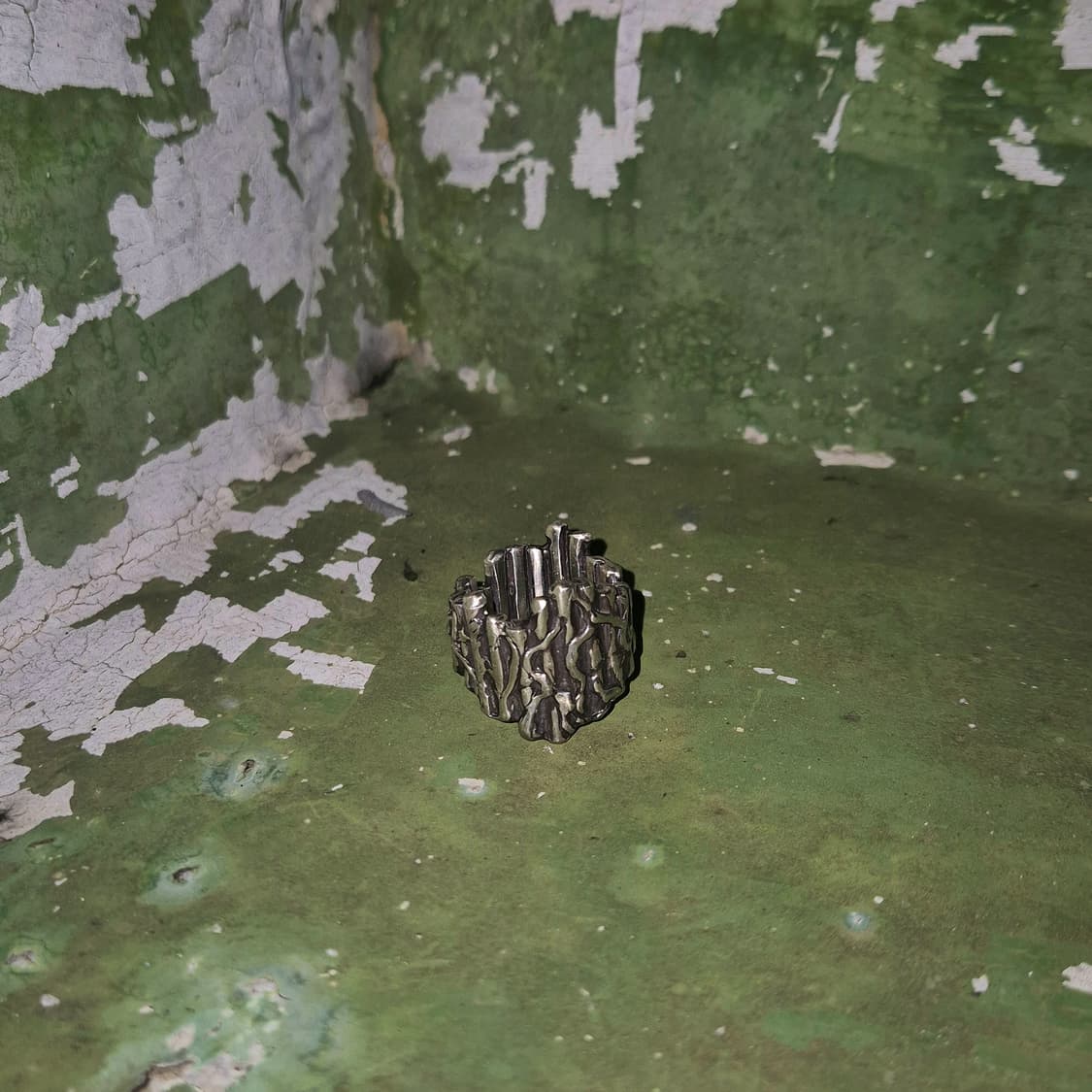 빈티지 반지 vintage ring 상품이미지2
