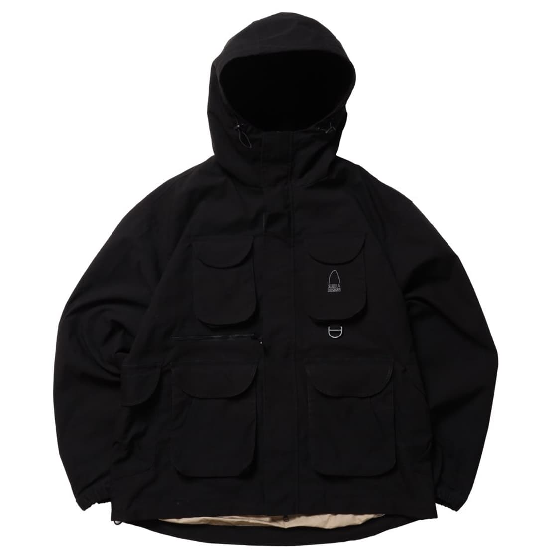 시에라 디자인 Sierra Designs MT Fishing Parka  상품이미지1