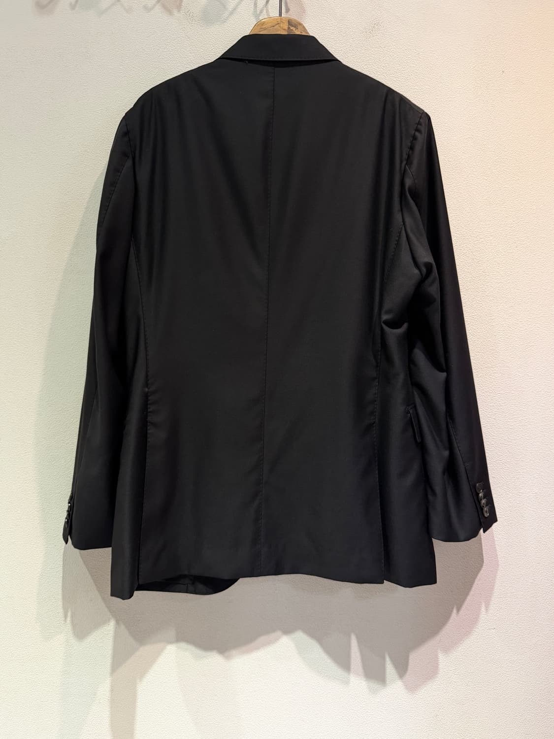 The Suit Company Reda 110s Jacket 상품이미지2