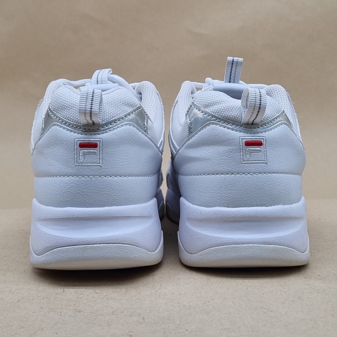 휠라 레이프리즘 남성운동화260 상품이미지4