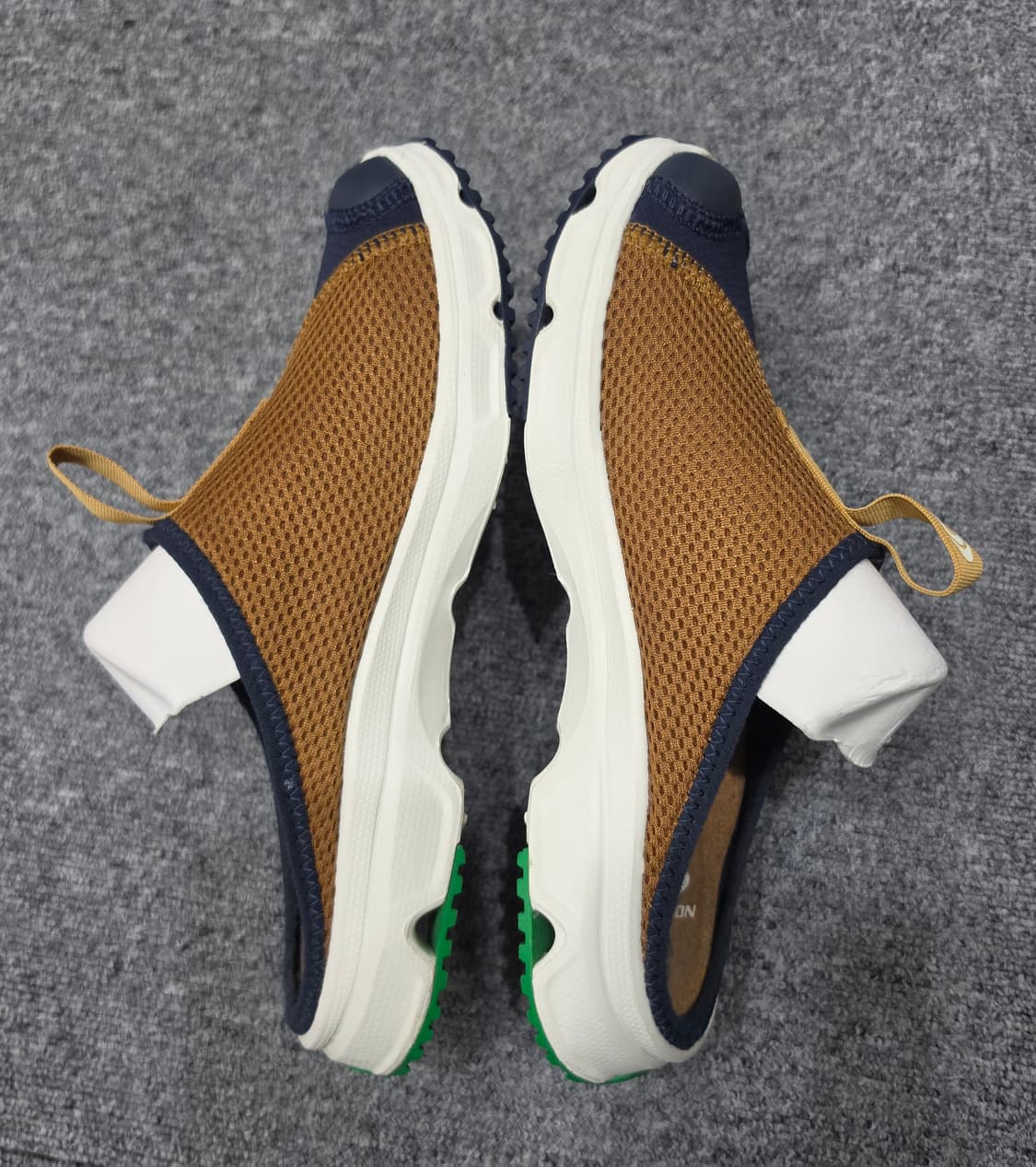 살로몬 RX 슬라이드 3.0 뮬 네이비 245 상품이미지4