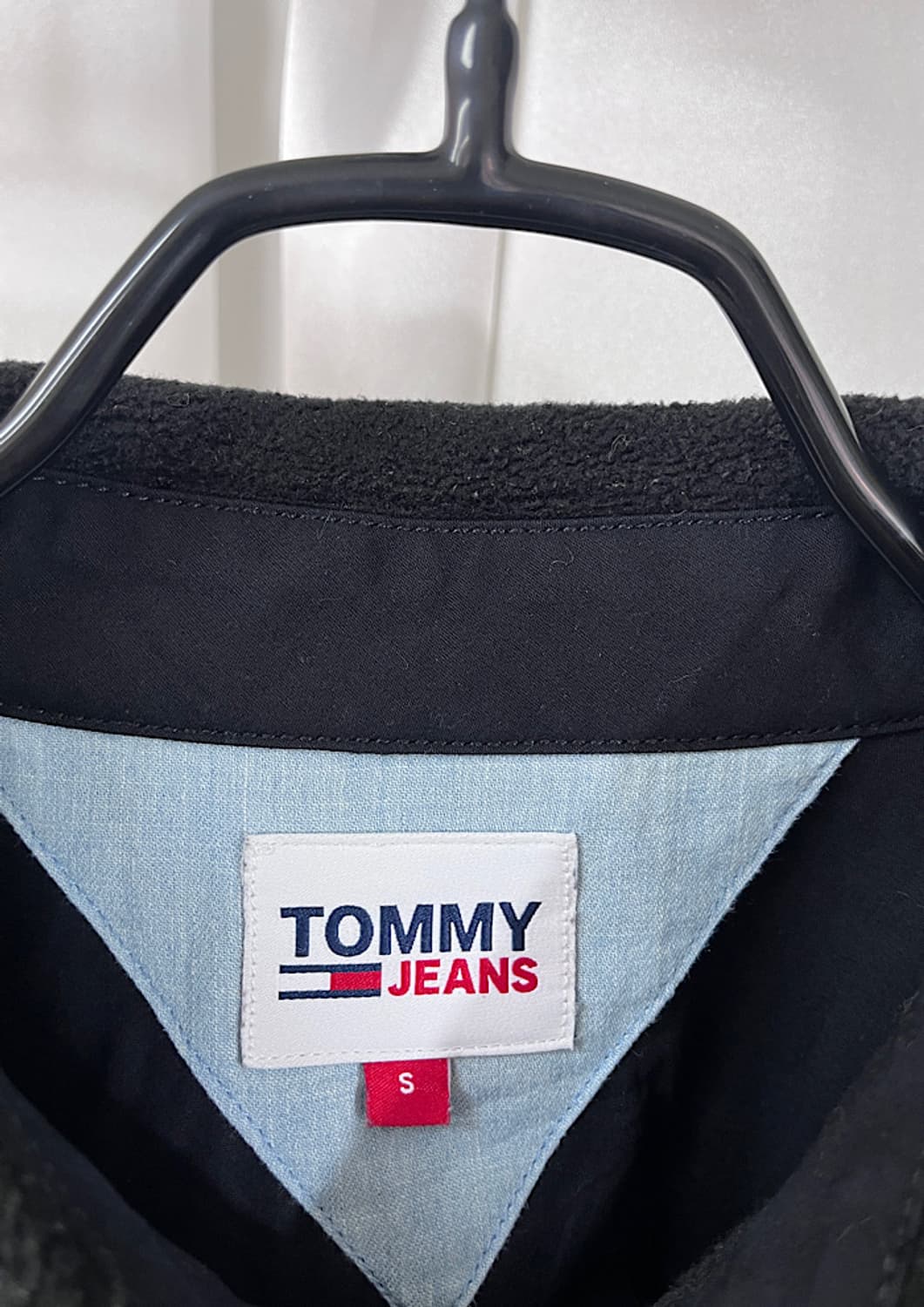 TOMMY JEANS 상품이미지4