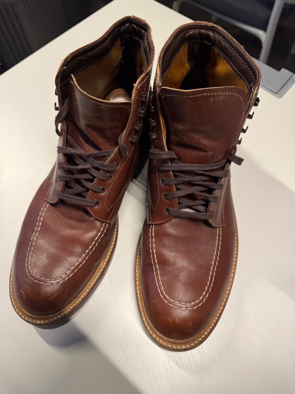 알든 인디부츠 405 9.5사이즈 상품이미지1