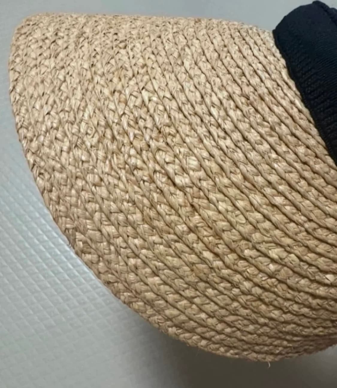 라피아햇모자 상품이미지2