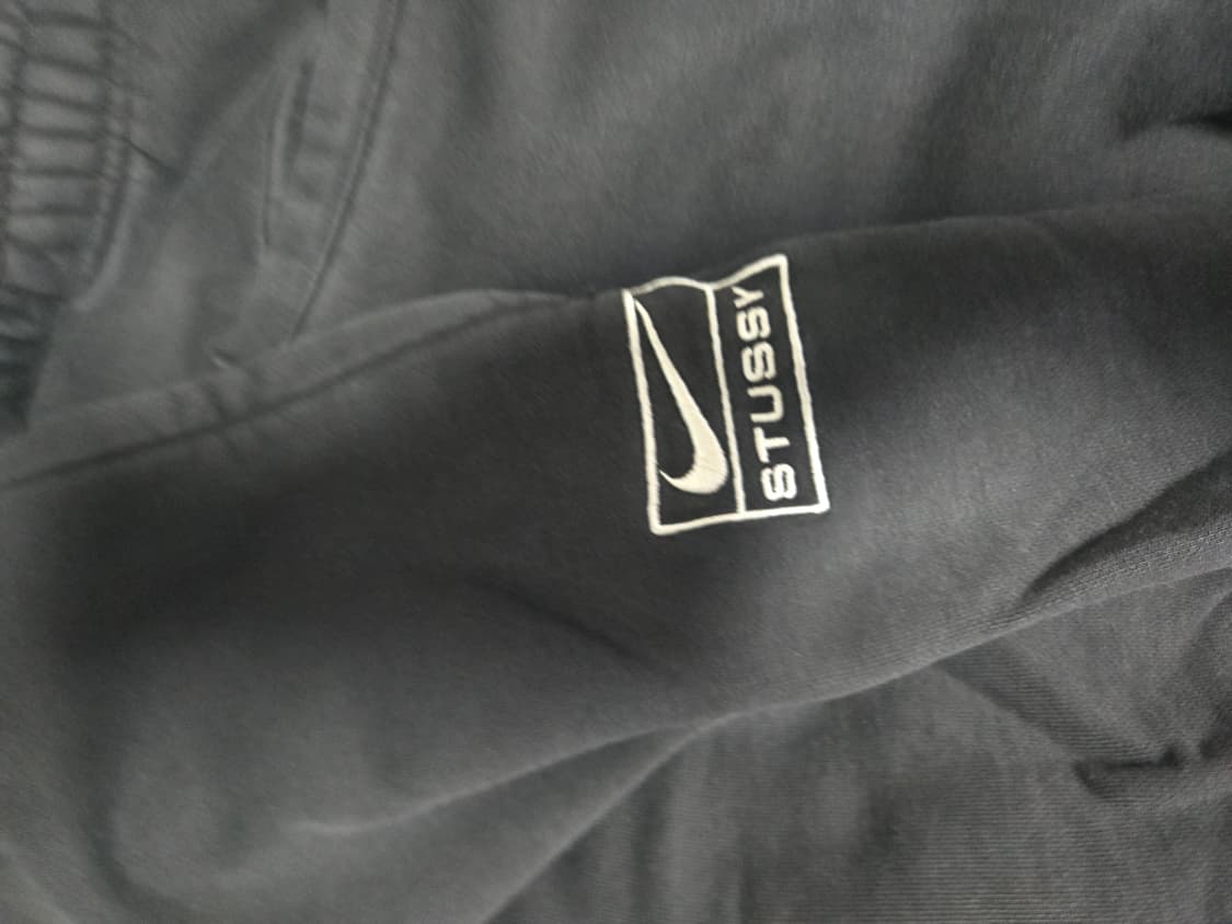 나이키x스투시 NRG RA 워시드 트레이닝 셋업 상품이미지6