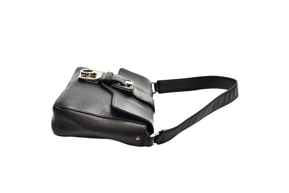 페라가모 간치니 숄더백 (정품) 상품이미지4