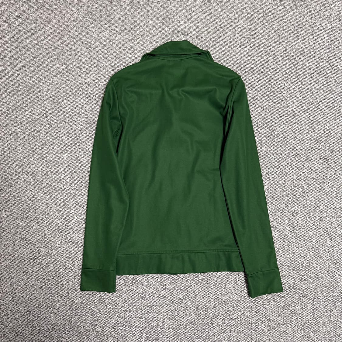 아디다스 유로파 져지 그린 100 트랙탑 상품이미지2