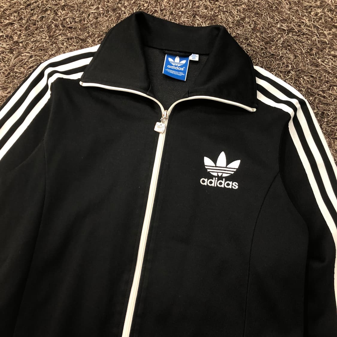 아디다스 유로파 져지 트랙 자켓 상품이미지2