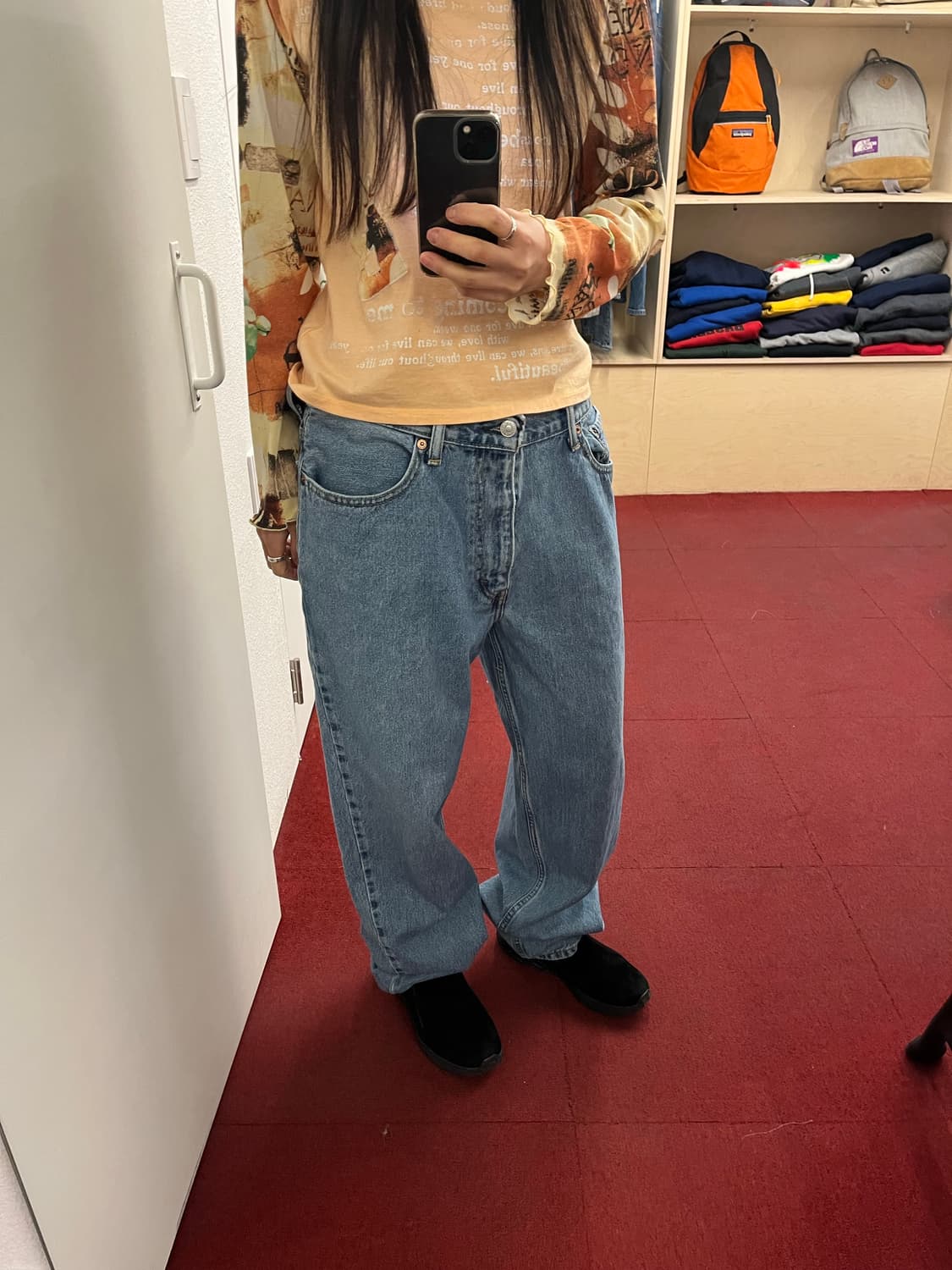 LEVI'S 550 (#059) 상품이미지1